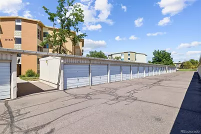 9150 E Center Avenue #4B, Denver, CO 80247 - Photo 21