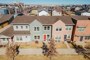 7729 E Martin Luther King Blvd, Denver, CO 80238 - Photo 1