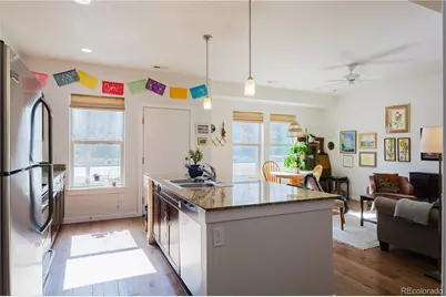 7729 E Martin Luther King Boulevard, Denver, CO 80238 - Photo 5