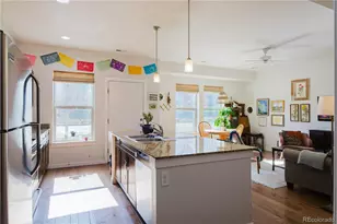 7729 E Martin Luther King Blvd, Denver, CO 80238 - Photo 5