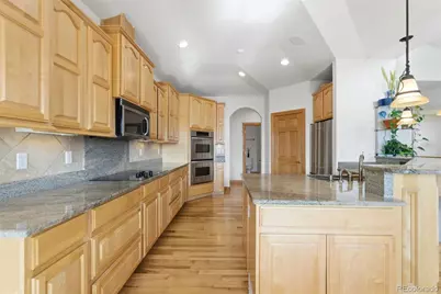 13946 W 76th Place, Arvada, CO 80005 - Photo 9