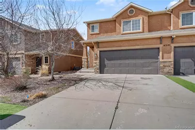 4210 Rosalie Street #101, Colorado Springs, CO 80917 - Photo 1