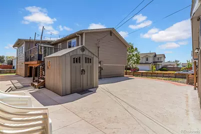 441 E 78th Place, Denver, CO 80229 - Photo 11
