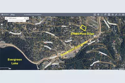 27903 Pine Drive, Evergreen, CO 80439 - Photo 9
