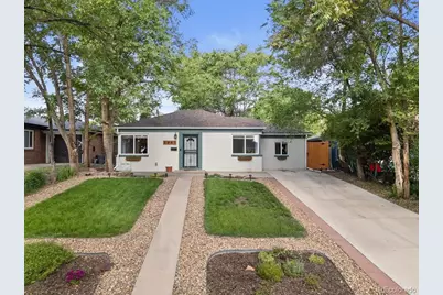 2967 Olive Street, Denver, CO 80207 - Photo 1