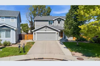 1201 Osprey Street, Brighton, CO 80601 - Photo 1
