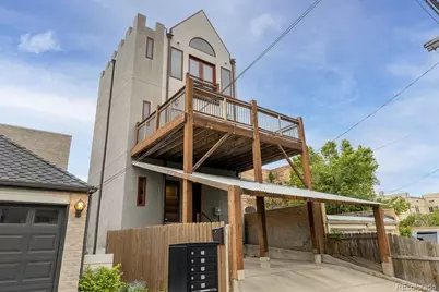 238 N Harrison Street, Denver, CO 80206 - Photo 1