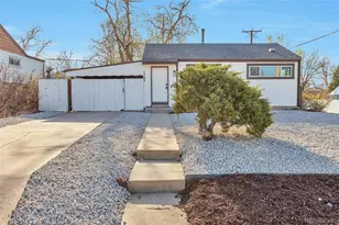 1705 S Yuma St, Denver, CO 80223 - Photo 1