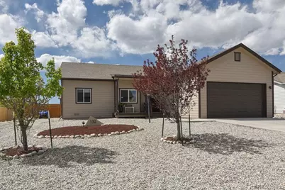 132 Raven Way, Buena Vista, CO 81211 - Photo 1