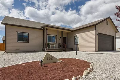 132 Raven Way, Buena Vista, CO 81211 - Photo 47