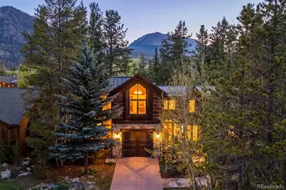 310 N 5th Avenue #B, Frisco, CO 80443 - Photo 37
