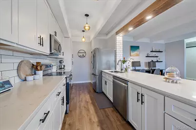 7865 E Mississippi Avenue #1006, Denver, CO 80247 - Photo 3