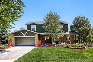 6816 Hillpark Ave, Parker, CO 80134 - Photo 1
