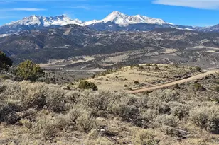 Lot 4627 Spring Rd, Fort Garland, CO 81133 - Photo 1