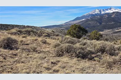 Lot 4627 Spring Road, Fort Garland, CO 81133 - Photo 5