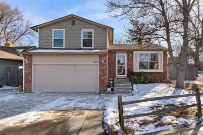 8596 W Teton Avenue, Littleton, CO 80128 - Photo 1