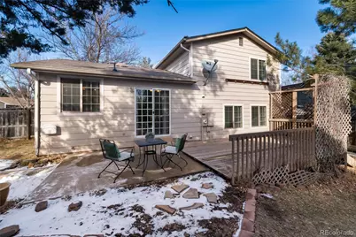 8596 W Teton Avenue, Littleton, CO 80128 - Photo 35