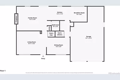 12883 Milwaukee Court, Thornton, CO 80241 - Photo 47