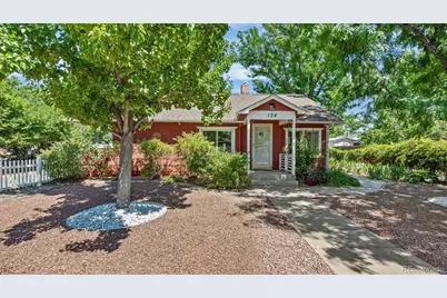 124 N Ash Street, Fruita, CO 81521 - Photo 1