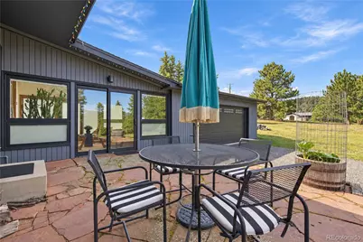 29574 Paint Brush Drive, Evergreen, CO 80439 - Photo 47