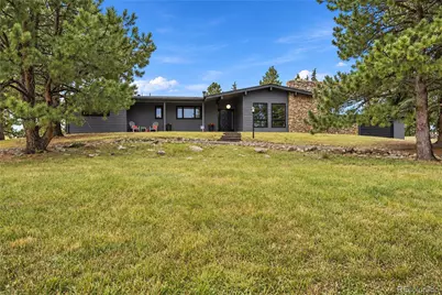 29574 Paint Brush Drive, Evergreen, CO 80439 - Photo 1