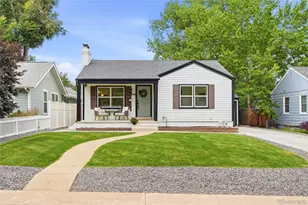 2575 S Lafayette St, Denver, CO 80210 - Photo 1