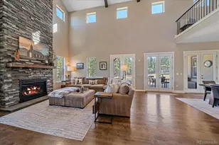 230 S Big Meadow Trail, Franktown, CO 80116 - Photo 9