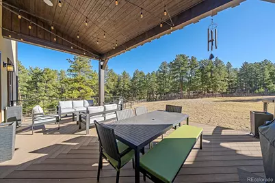 230 S Big Meadow Trail, Franktown, CO 80116 - Photo 39