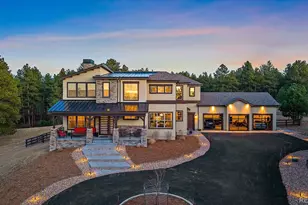 230 S Big Meadow Trail, Franktown, CO 80116 - Photo 1