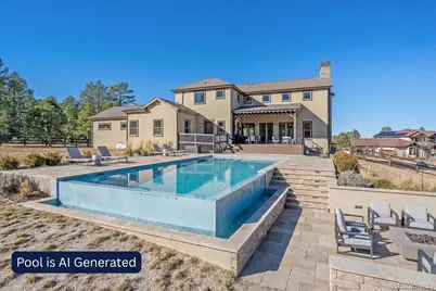 230 S Big Meadow Trail, Franktown, CO 80116 - Photo 41