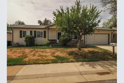 5035 E Weaver Avenue, Centennial, CO 80121 - Photo 1