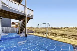 13935 Wild Lupine St, Parker, CO 80134 - Photo 23