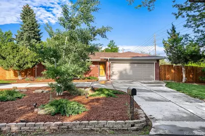 2020 Newcombe Drive, Lakewood, CO 80215 - Photo 1