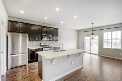 3592 Evening Place, Castle Rock, CO 80109 - Photo 5