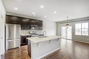 3592 Evening Pl, Castle Rock, CO 80109 - Photo 5