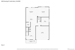 3592 Evening Pl, Castle Rock, CO 80109 - Photo 29