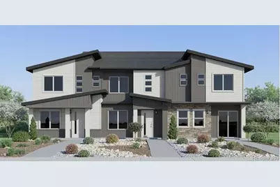 15556 Gilpin Avenue, Parker, CO 80134 - Photo 1