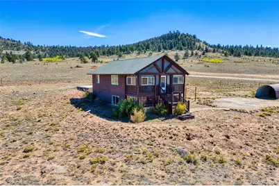 14012 S Chickasaw Road, Hartsel, CO 80449 - Photo 41