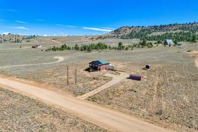14012 S Chickasaw Road, Hartsel, CO 80449 - Photo 43