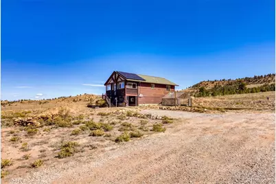 14012 S Chickasaw Road, Hartsel, CO 80449 - Photo 37