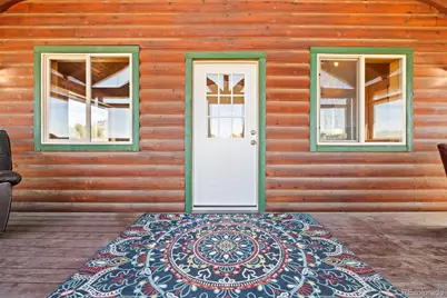14012 S Chickasaw Road, Hartsel, CO 80449 - Photo 17