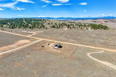 14012 S Chickasaw Road, Hartsel, CO 80449 - Photo 45