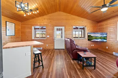 14012 S Chickasaw Road, Hartsel, CO 80449 - Photo 5