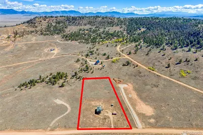14012 S Chickasaw Road, Hartsel, CO 80449 - Photo 47