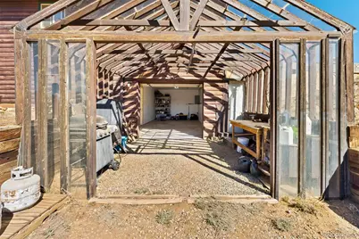 14012 S Chickasaw Road, Hartsel, CO 80449 - Photo 31