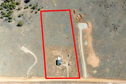 14012 S Chickasaw Road, Hartsel, CO 80449 - Photo 49