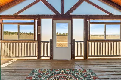 14012 S Chickasaw Road, Hartsel, CO 80449 - Photo 15