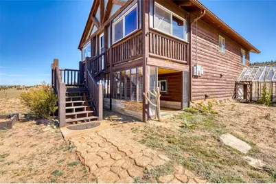 14012 S Chickasaw Road, Hartsel, CO 80449 - Photo 33