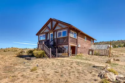 14012 S Chickasaw Road, Hartsel, CO 80449 - Photo 35