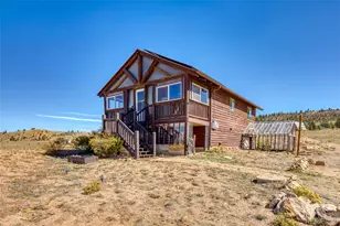 14012 S Chickasaw Rd, Hartsel, CO 80449 - Photo 35